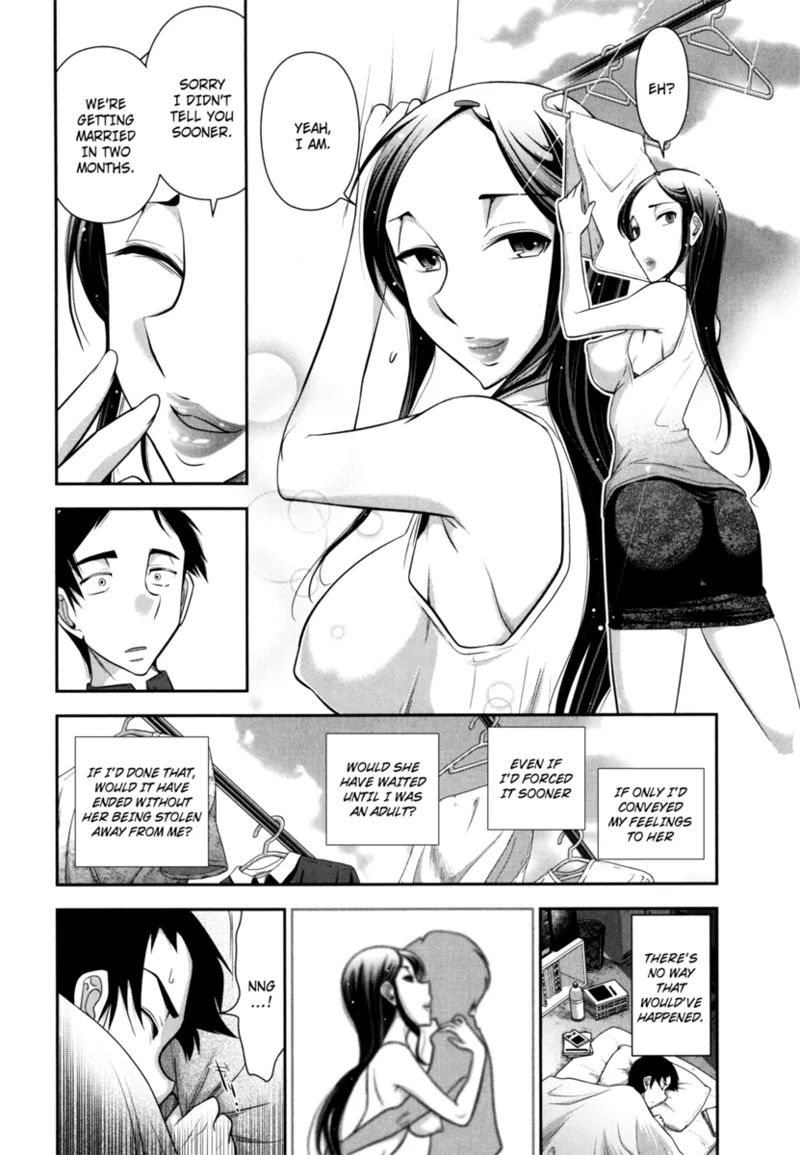 [Ohmi Takeshi]Vulgar Darling[English] [Project-H] [Digital] Page 72