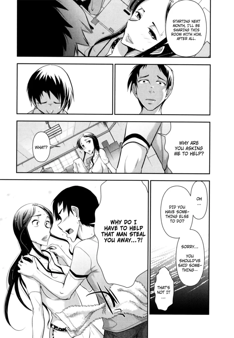 [Ohmi Takeshi]Vulgar Darling[English] [Project-H] [Digital] Page 74