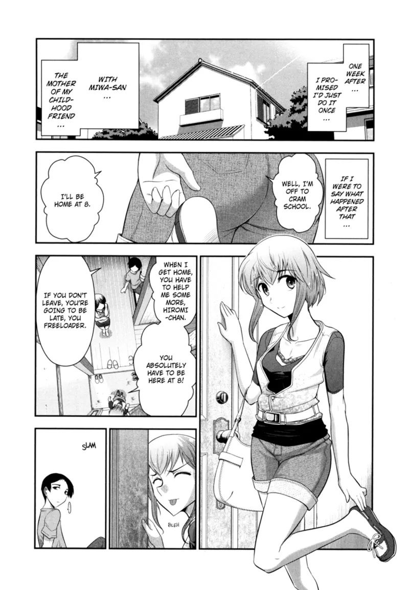 [Ohmi Takeshi]Vulgar Darling[English] [Project-H] [Digital] Page 86