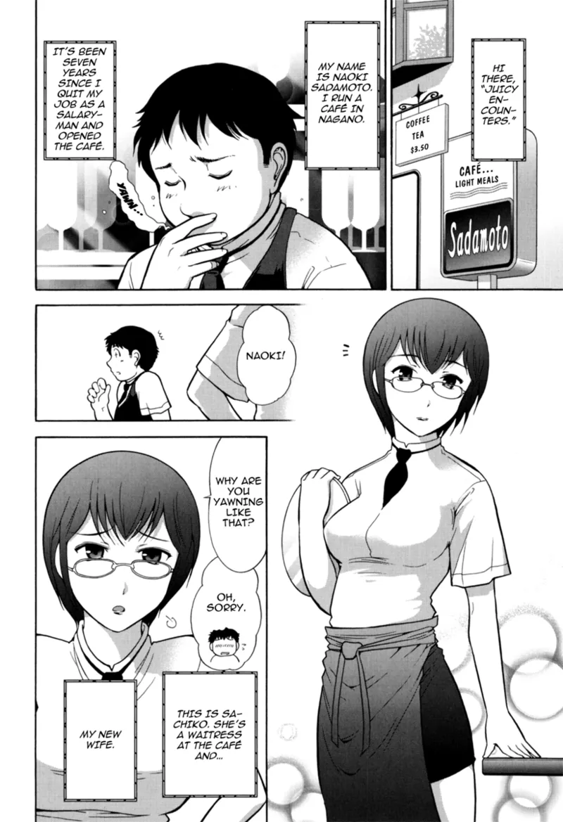[Ohmi Takeshi]Mature Minds[English] [Project-H] [Digital] Page 103