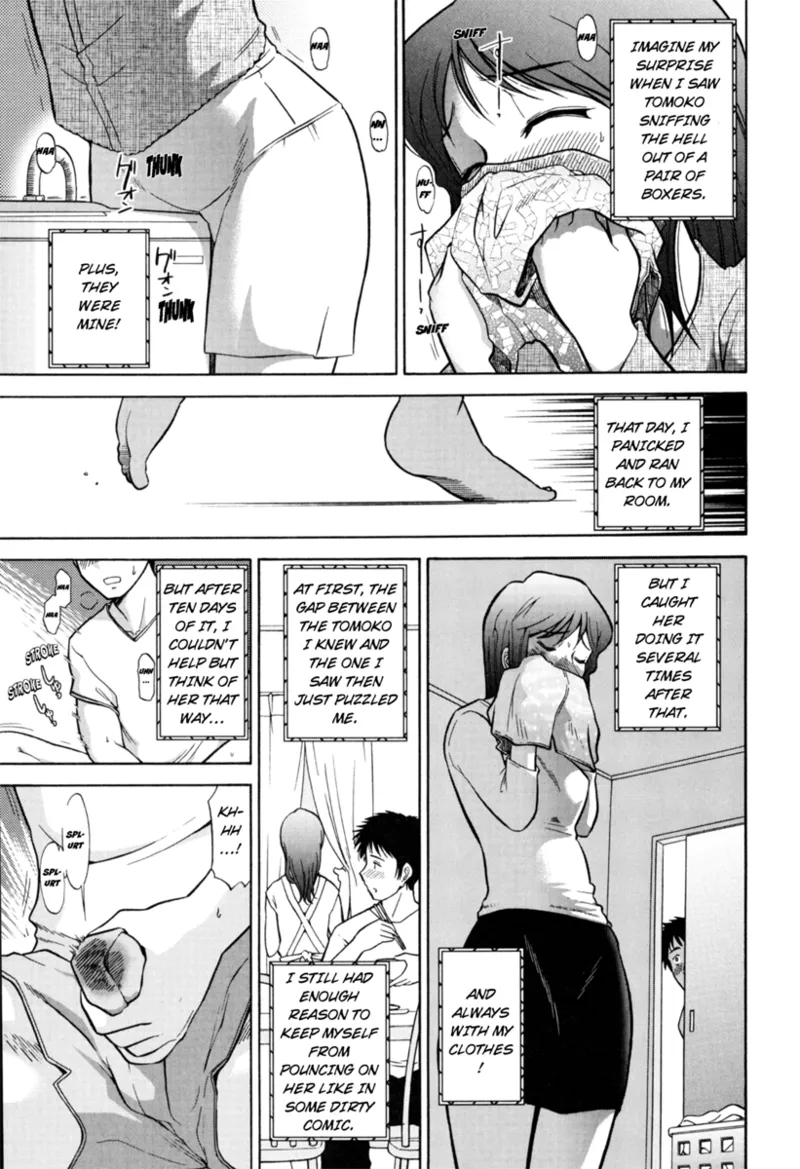 [Ohmi Takeshi]Mature Minds[English] [Project-H] [Digital] Page 12