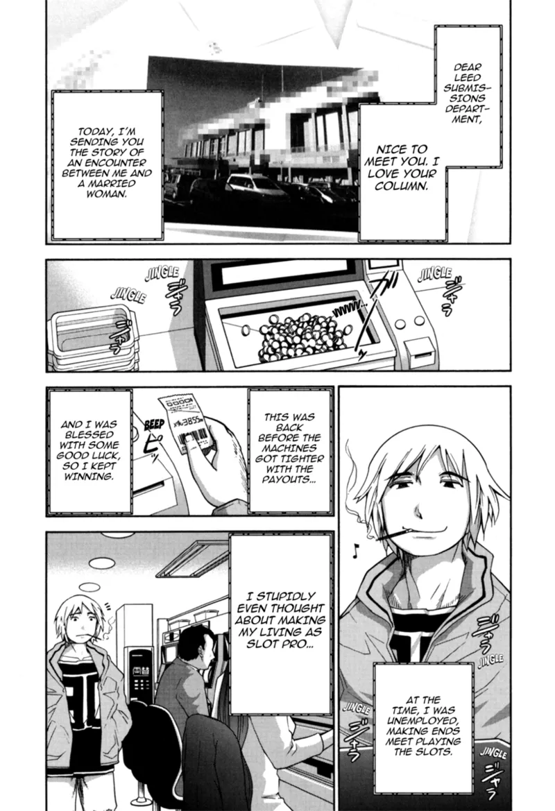 [Ohmi Takeshi]Mature Minds[English] [Project-H] [Digital] Page 135