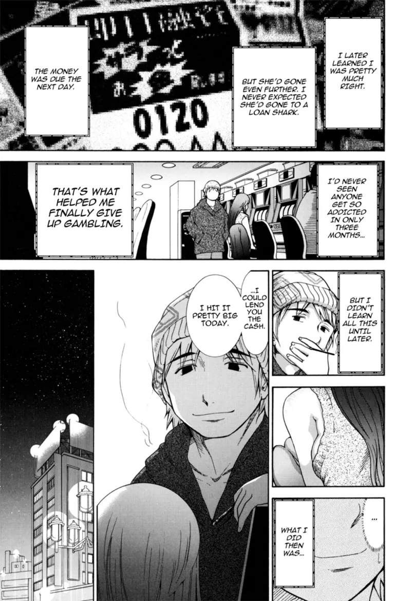 [Ohmi Takeshi]Mature Minds[English] [Project-H] [Digital] Page 140