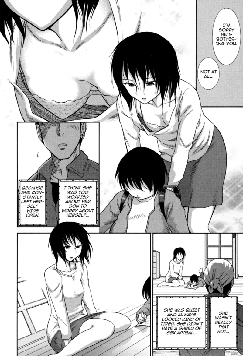 [Ohmi Takeshi]Mature Minds[English] [Project-H] [Digital] Page 153