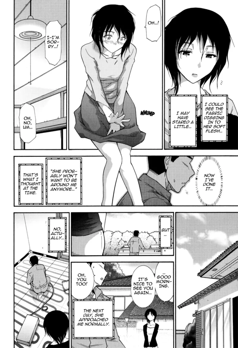 [Ohmi Takeshi]Mature Minds[English] [Project-H] [Digital] Page 155