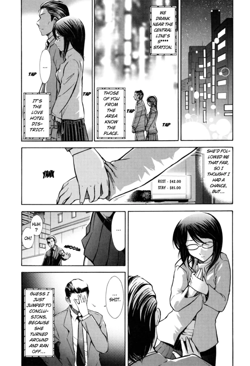 [Ohmi Takeshi]Mature Minds[English] [Project-H] [Digital] Page 28