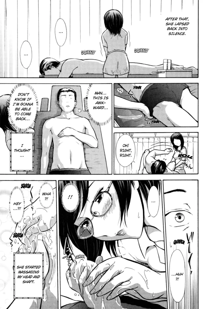 [Ohmi Takeshi]Mature Minds[English] [Project-H] [Digital] Page 30