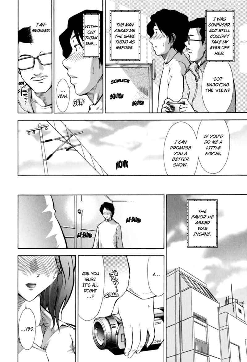 [Ohmi Takeshi]Mature Minds[English] [Project-H] [Digital] Page 43