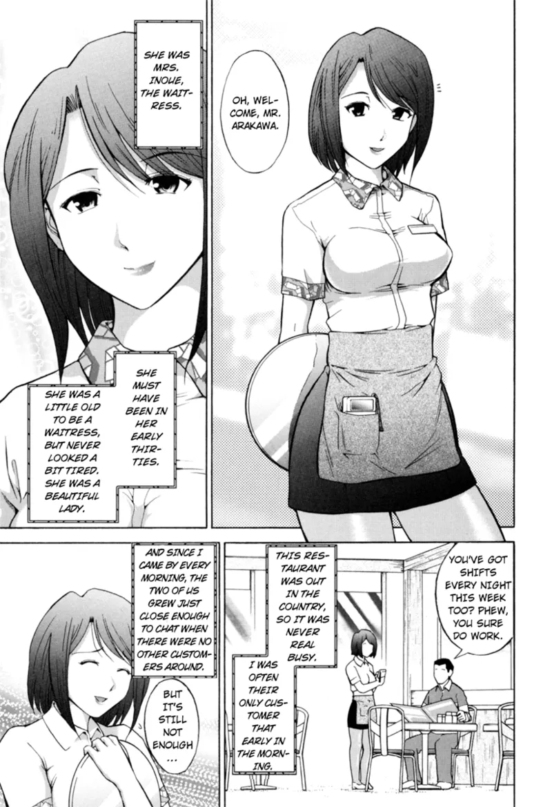 [Ohmi Takeshi]Mature Minds[English] [Project-H] [Digital] Page 56