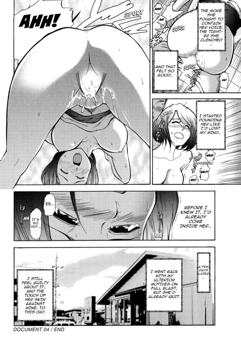 [Ohmi Takeshi]Mature Minds[English] [Project-H] [Digital] Page 69