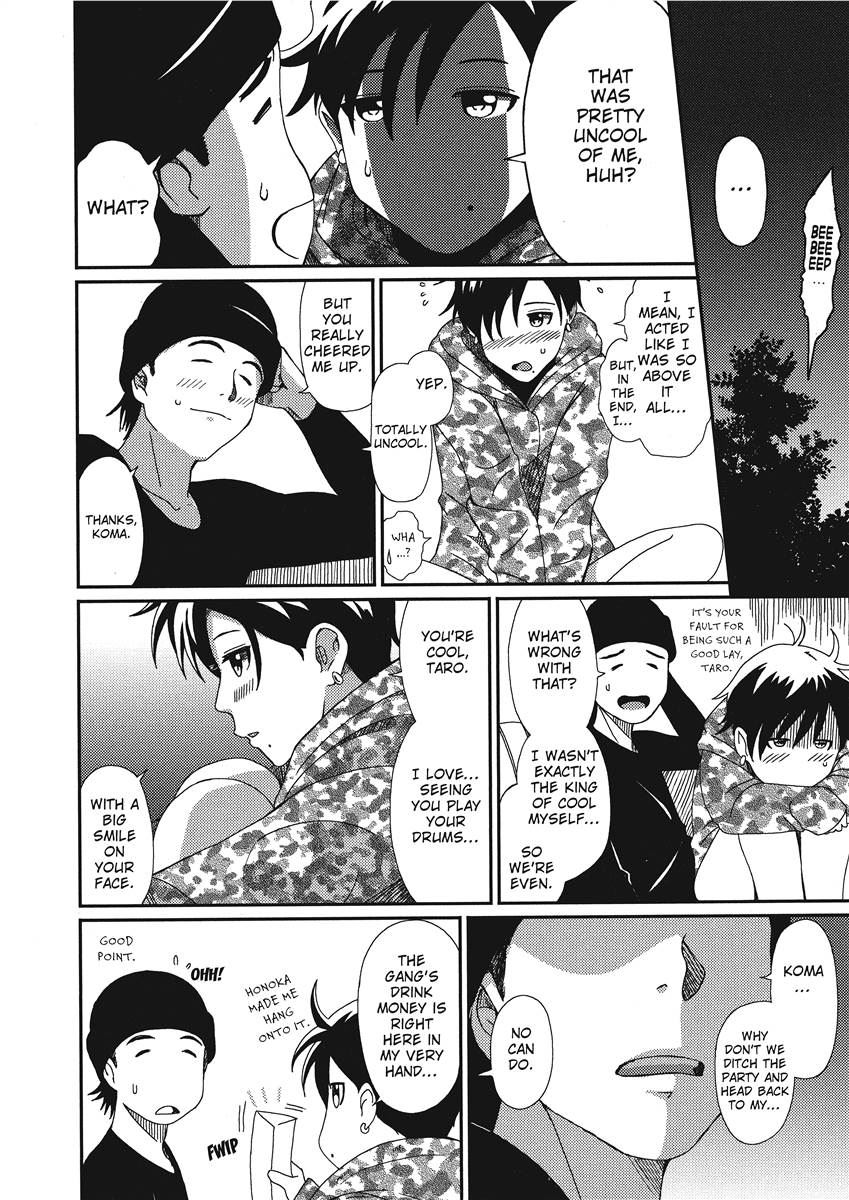 [Ryoh-zoh]Colorful Dreams[English] [Project-H] [Digital] Page 102