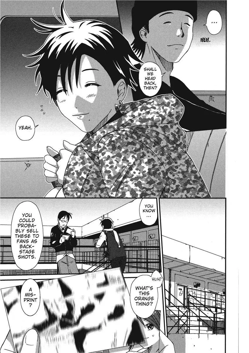 [Ryoh-zoh]Colorful Dreams[English] [Project-H] [Digital] Page 103