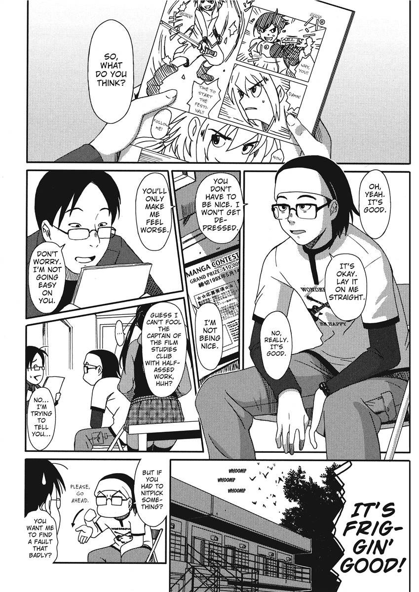 [Ryoh-zoh]Colorful Dreams[English] [Project-H] [Digital] Page 126