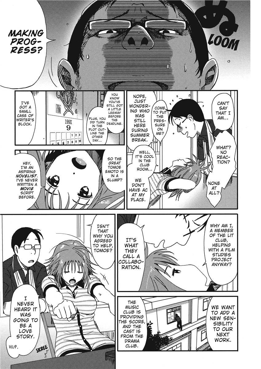 [Ryoh-zoh]Colorful Dreams[English] [Project-H] [Digital] Page 149