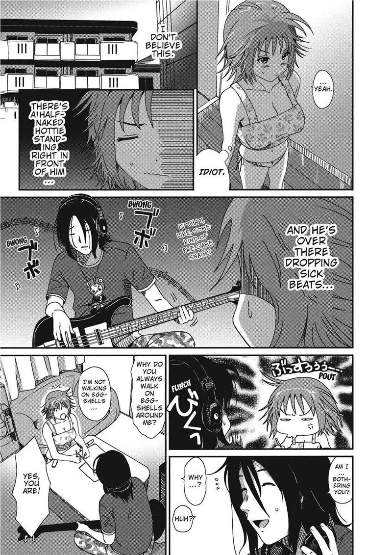 [Ryoh-zoh]Colorful Dreams[English] [Project-H] [Digital] Page 153
