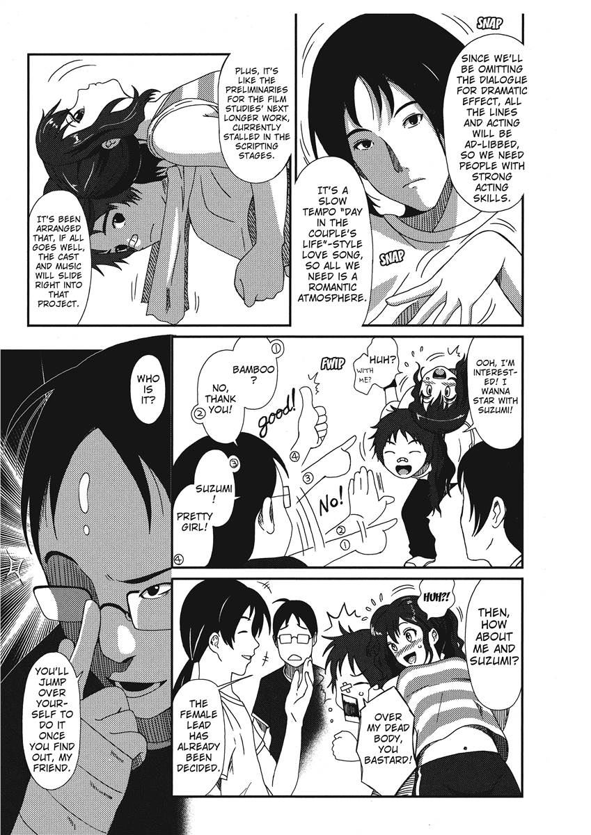 [Ryoh-zoh]Colorful Dreams[English] [Project-H] [Digital] Page 169