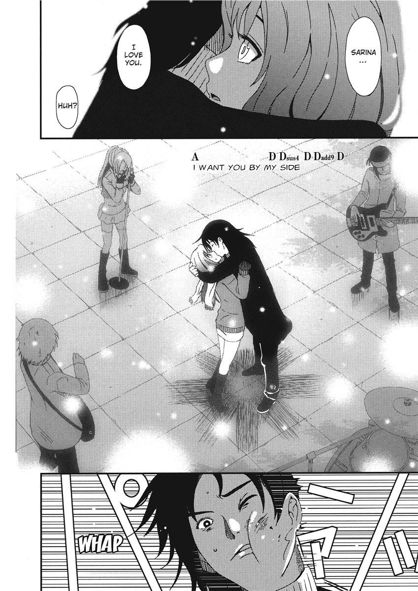 [Ryoh-zoh]Colorful Dreams[English] [Project-H] [Digital] Page 176