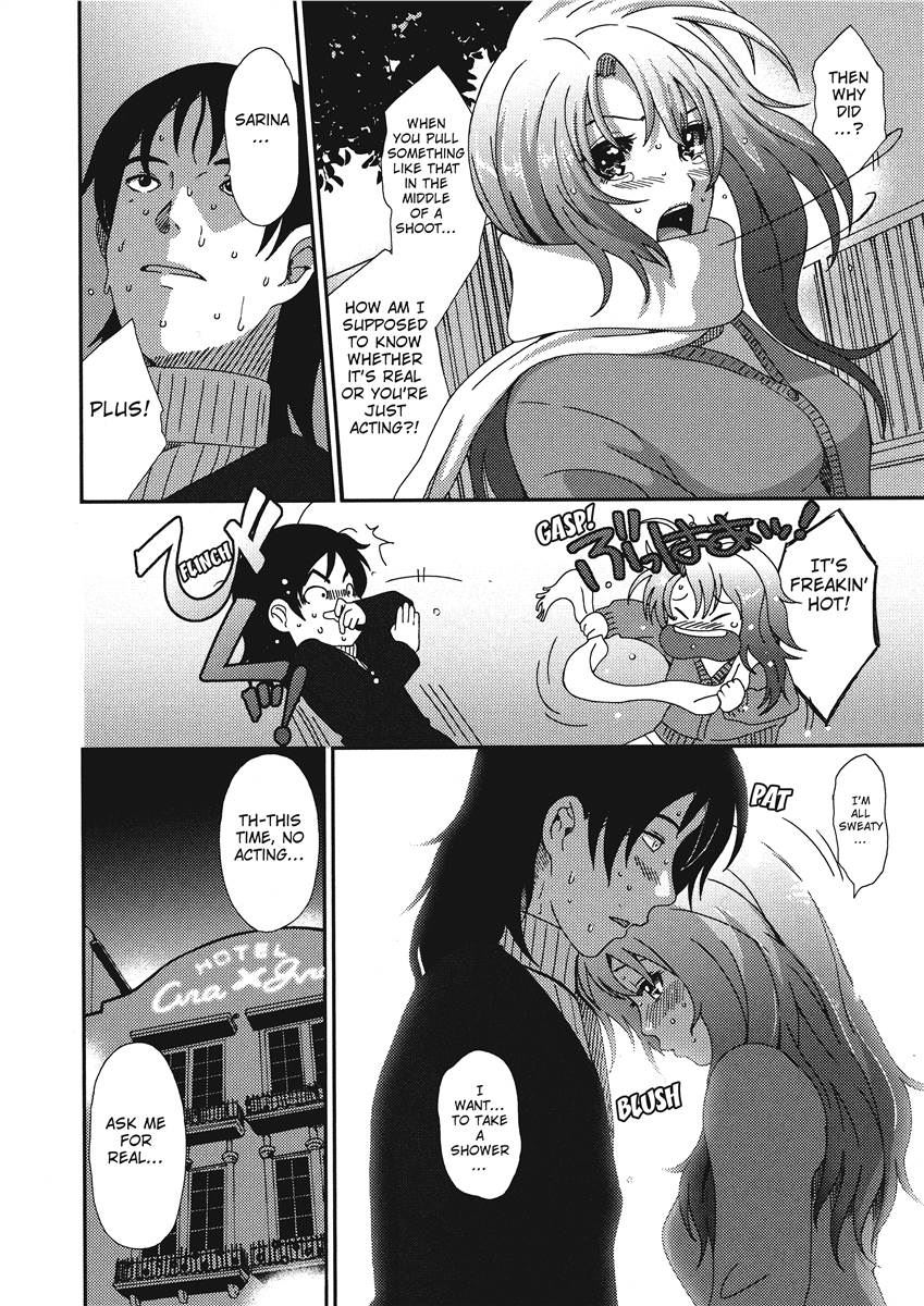 [Ryoh-zoh]Colorful Dreams[English] [Project-H] [Digital] Page 178