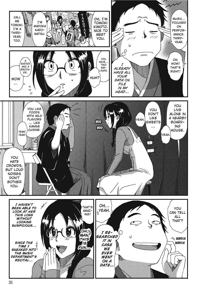 [Ryoh-zoh]Colorful Dreams[English] [Project-H] [Digital] Page 29