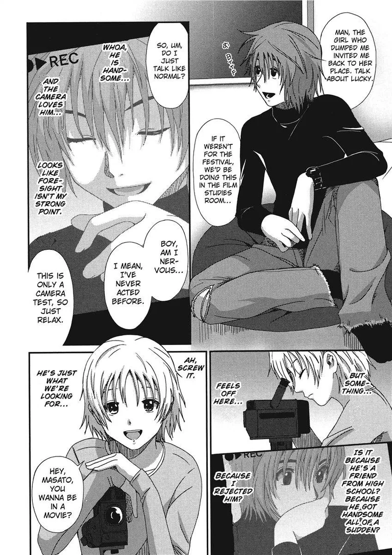 [Ryoh-zoh]Colorful Dreams[English] [Project-H] [Digital] Page 50