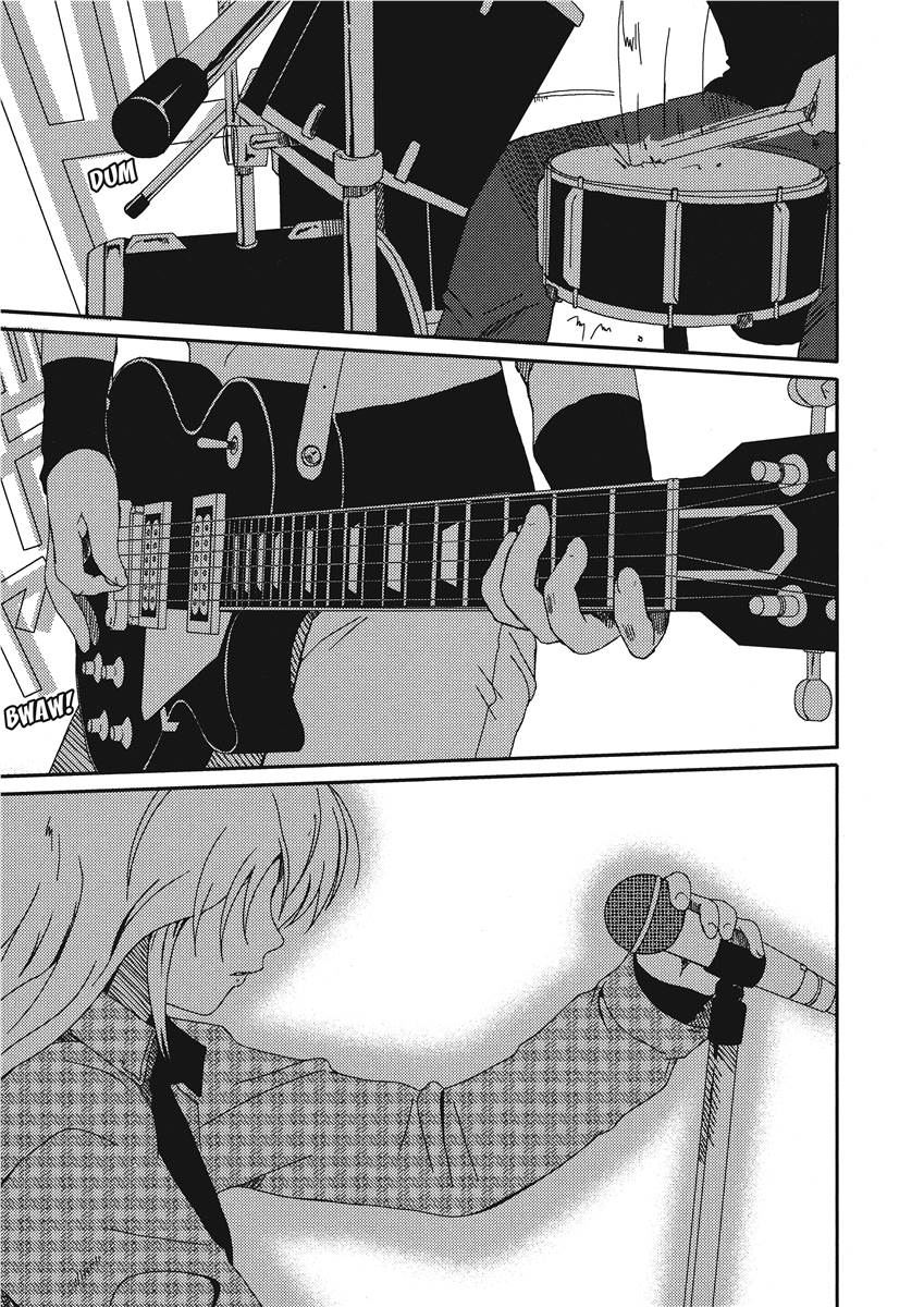 [Ryoh-zoh]Colorful Dreams[English] [Project-H] [Digital] Page 65