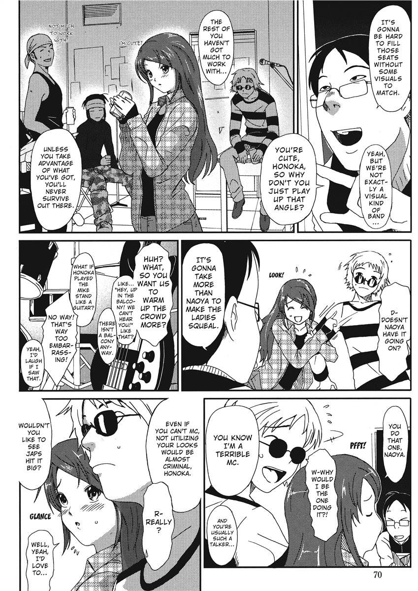 [Ryoh-zoh]Colorful Dreams[English] [Project-H] [Digital] Page 68