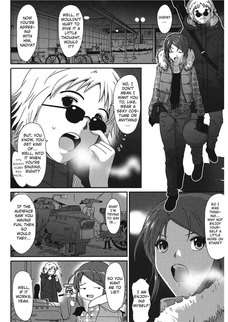 [Ryoh-zoh]Colorful Dreams[English] [Project-H] [Digital] Page 70