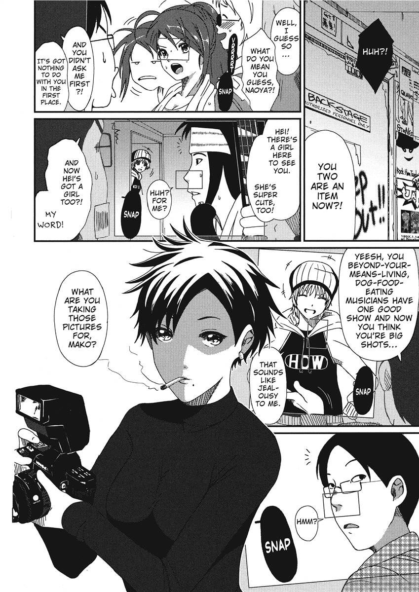 [Ryoh-zoh]Colorful Dreams[English] [Project-H] [Digital] Page 86
