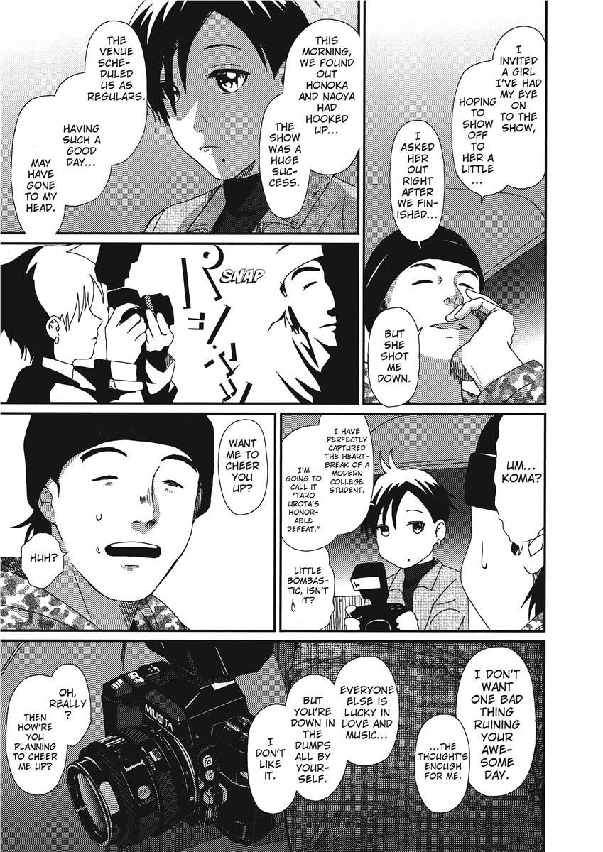 [Ryoh-zoh]Colorful Dreams[English] [Project-H] [Digital] Page 91