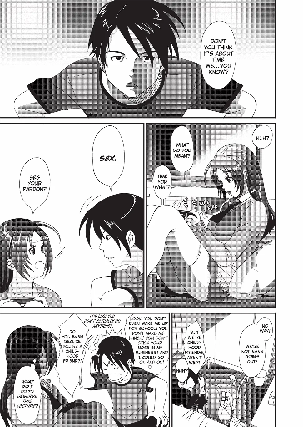 [Ryoh-zoh]GKGT[English] [Project-H] [Digital] Page 10