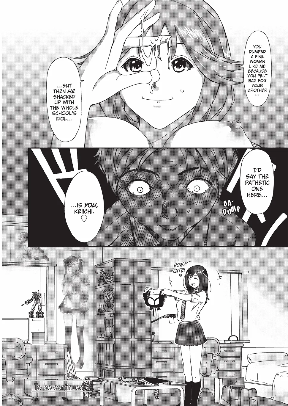 [Ryoh-zoh]GKGT[English] [Project-H] [Digital] Page 103