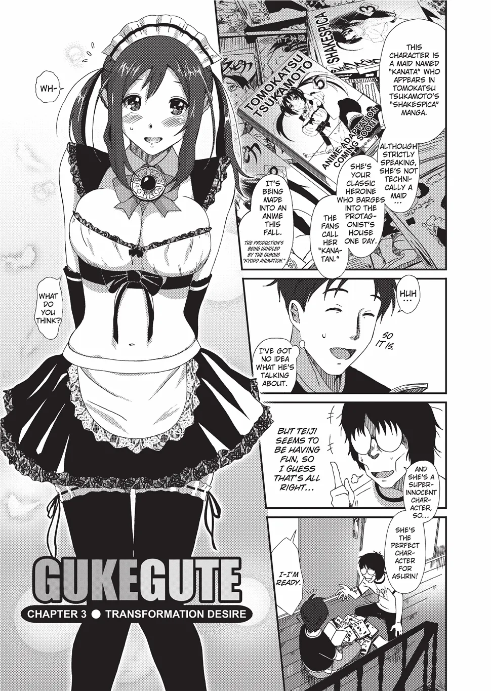 [Ryoh-zoh]GKGT[English] [Project-H] [Digital] Page 126