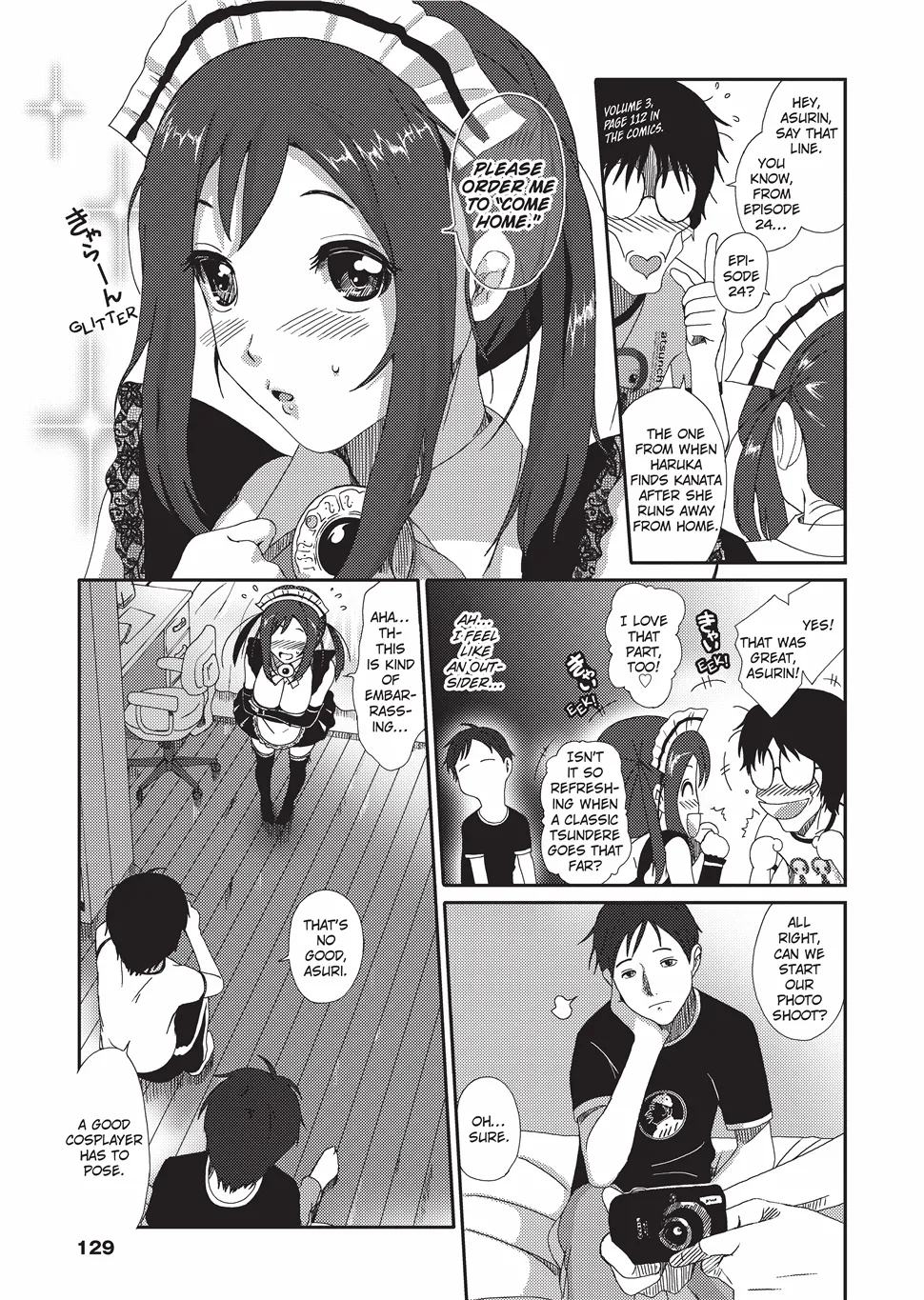 [Ryoh-zoh]GKGT[English] [Project-H] [Digital] Page 128
