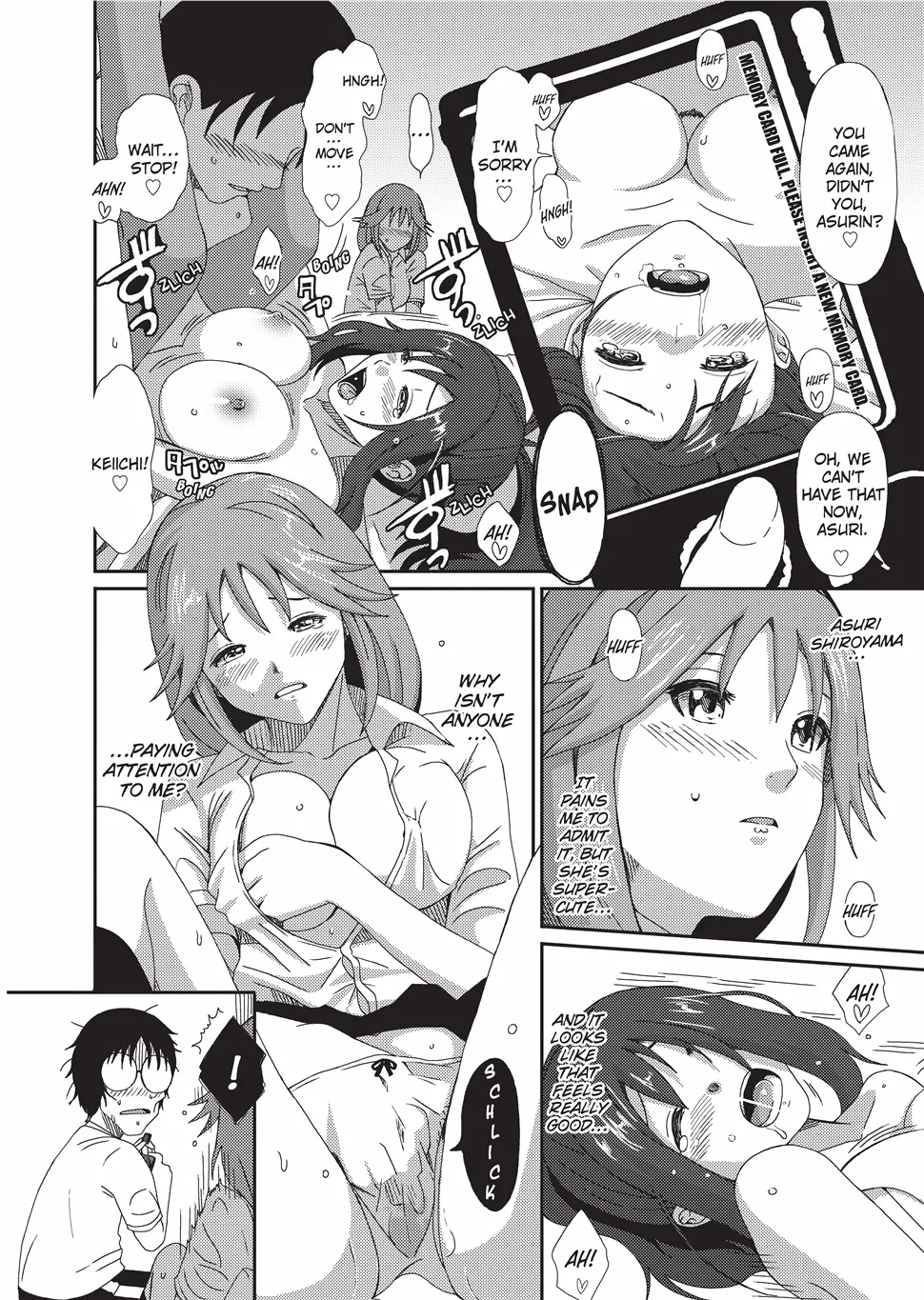 [Ryoh-zoh]GKGT[English] [Project-H] [Digital] Page 175