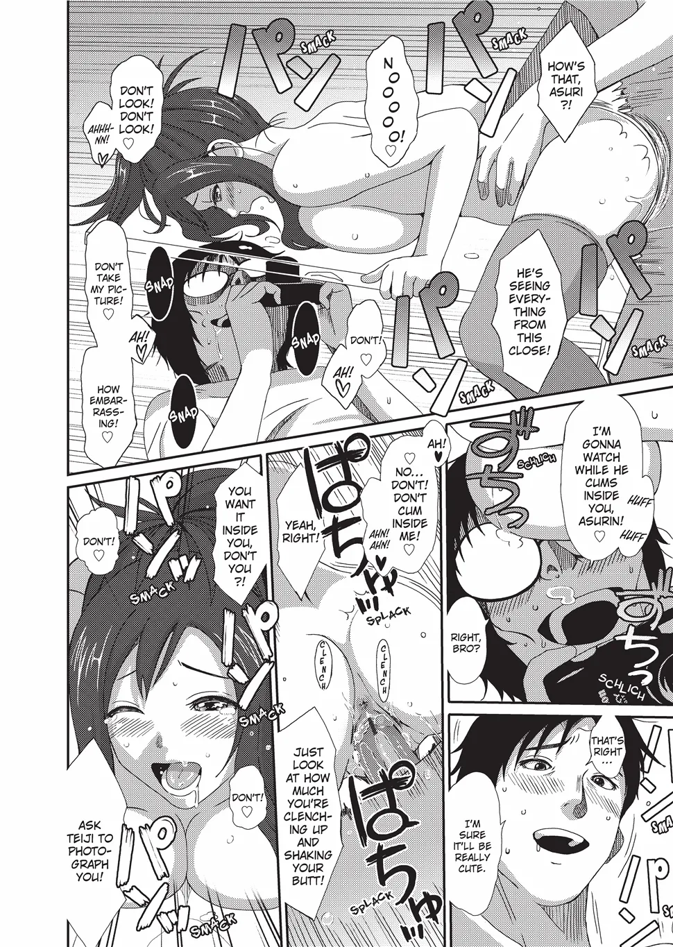 [Ryoh-zoh]GKGT[English] [Project-H] [Digital] Page 179