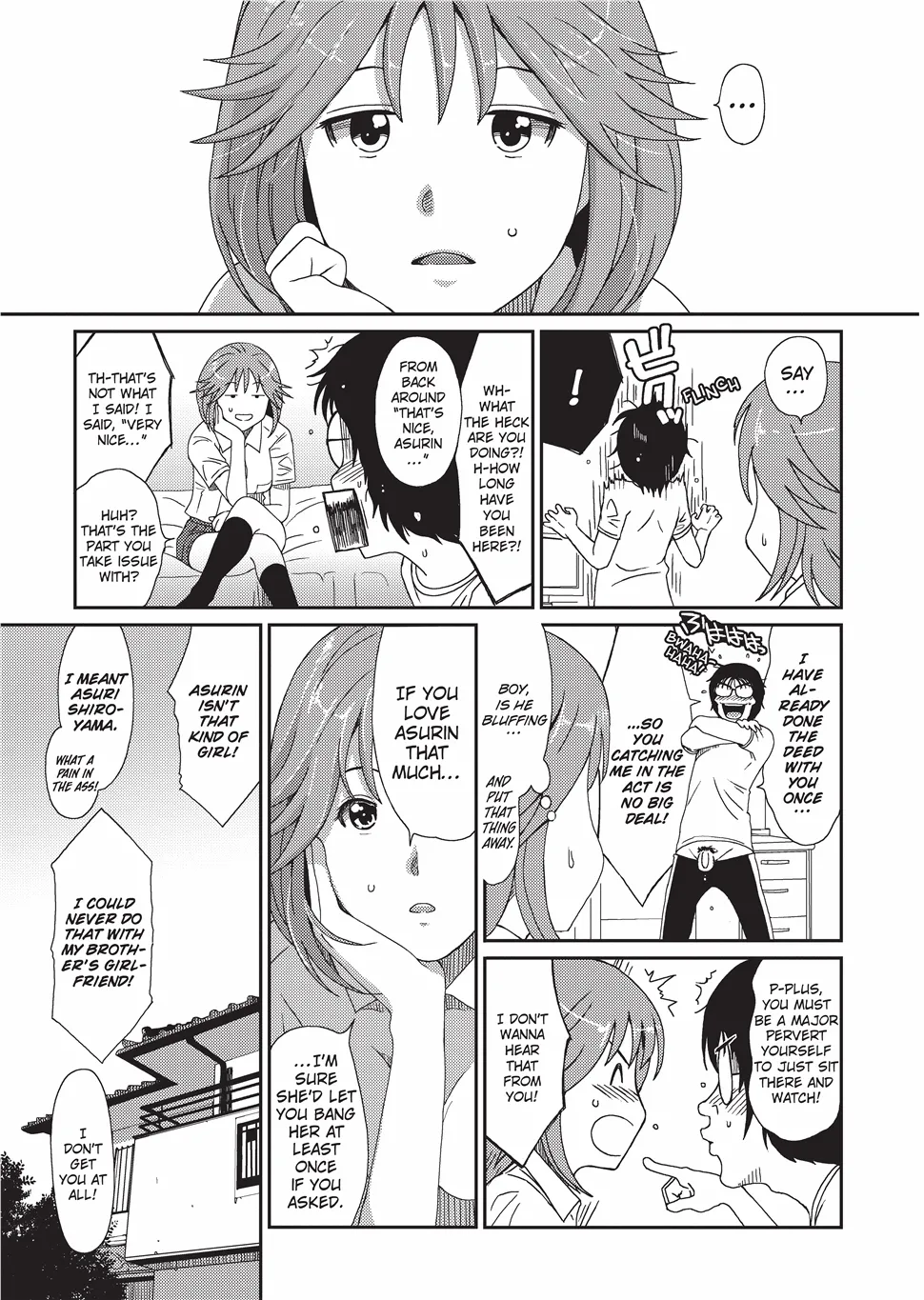 [Ryoh-zoh]GKGT[English] [Project-H] [Digital] Page 188