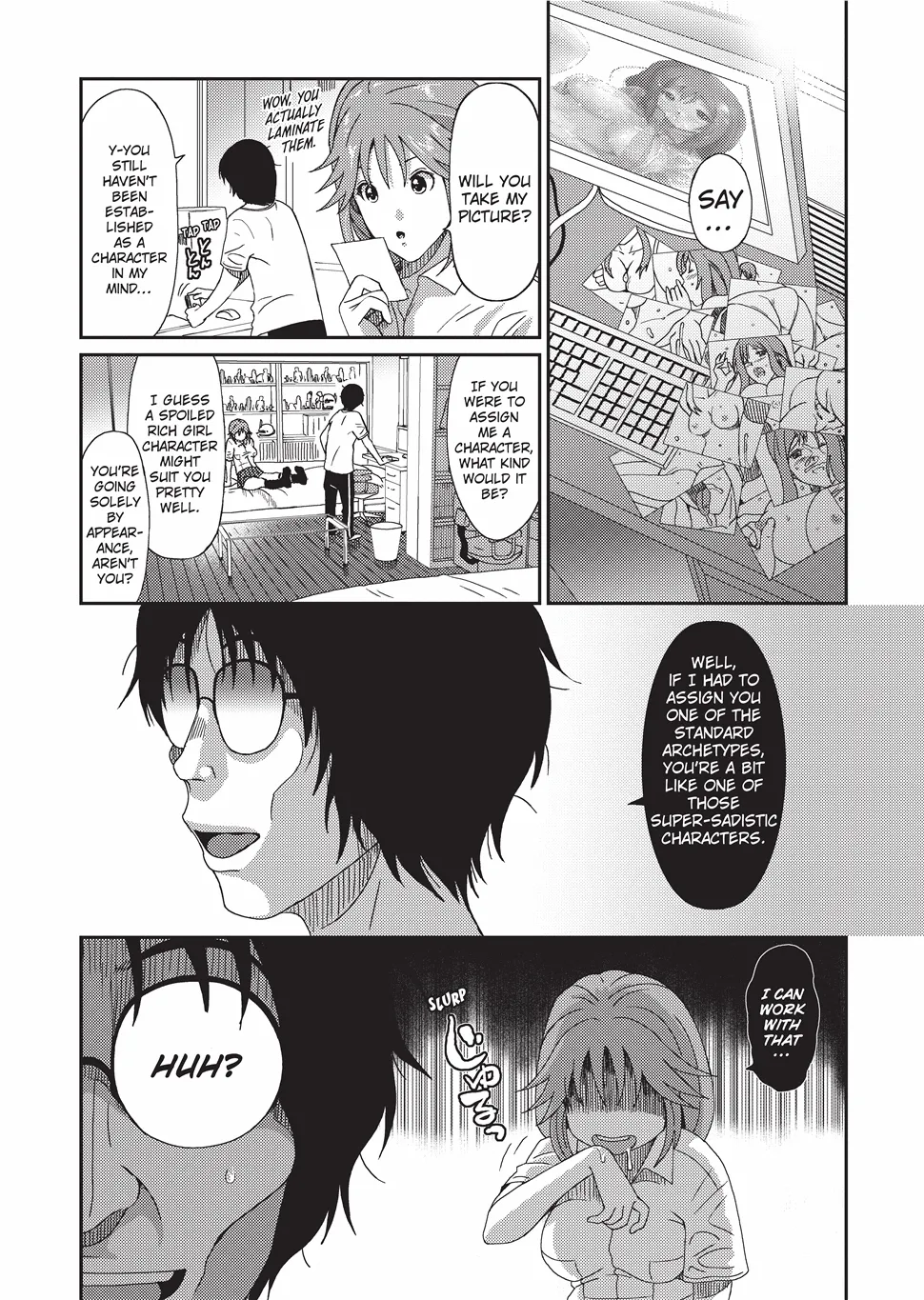 [Ryoh-zoh]GKGT[English] [Project-H] [Digital] Page 190
