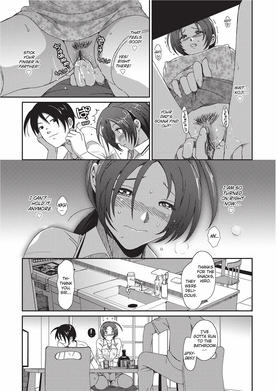 [Ryoh-zoh]GKGT[English] [Project-H] [Digital] Page 36