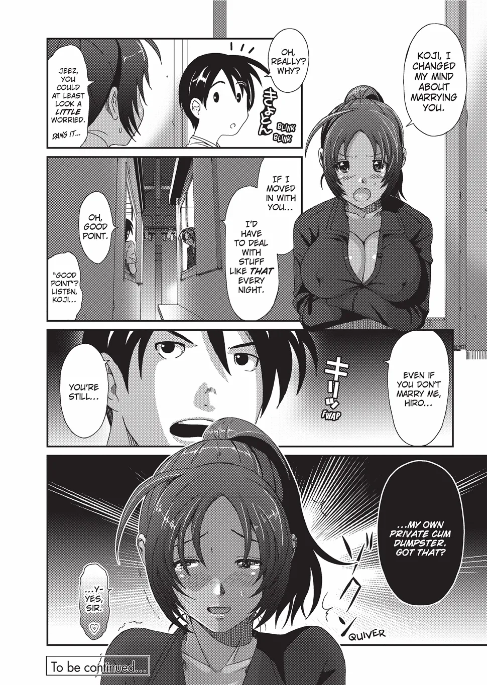 [Ryoh-zoh]GKGT[English] [Project-H] [Digital] Page 43
