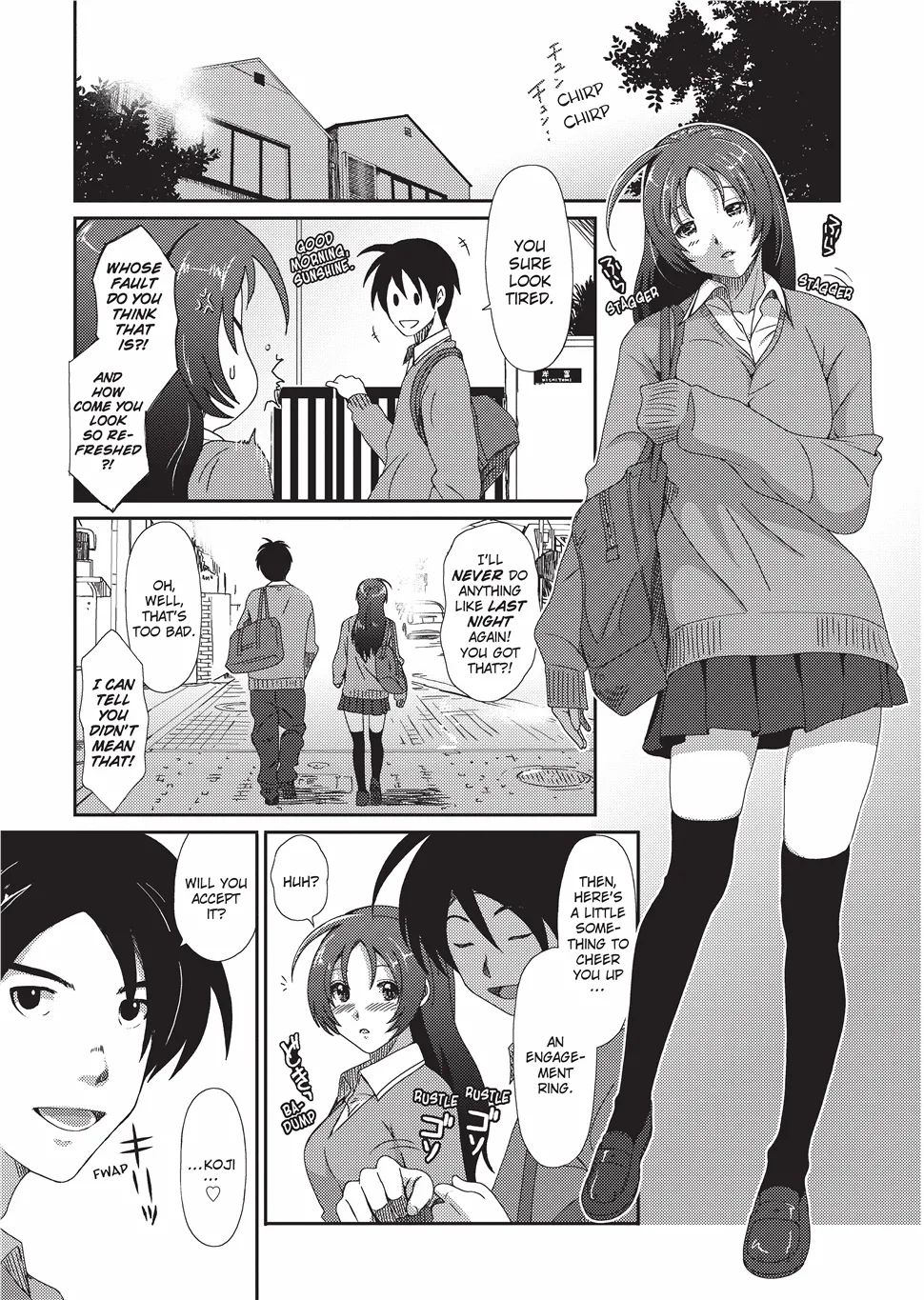 [Ryoh-zoh]GKGT[English] [Project-H] [Digital] Page 62