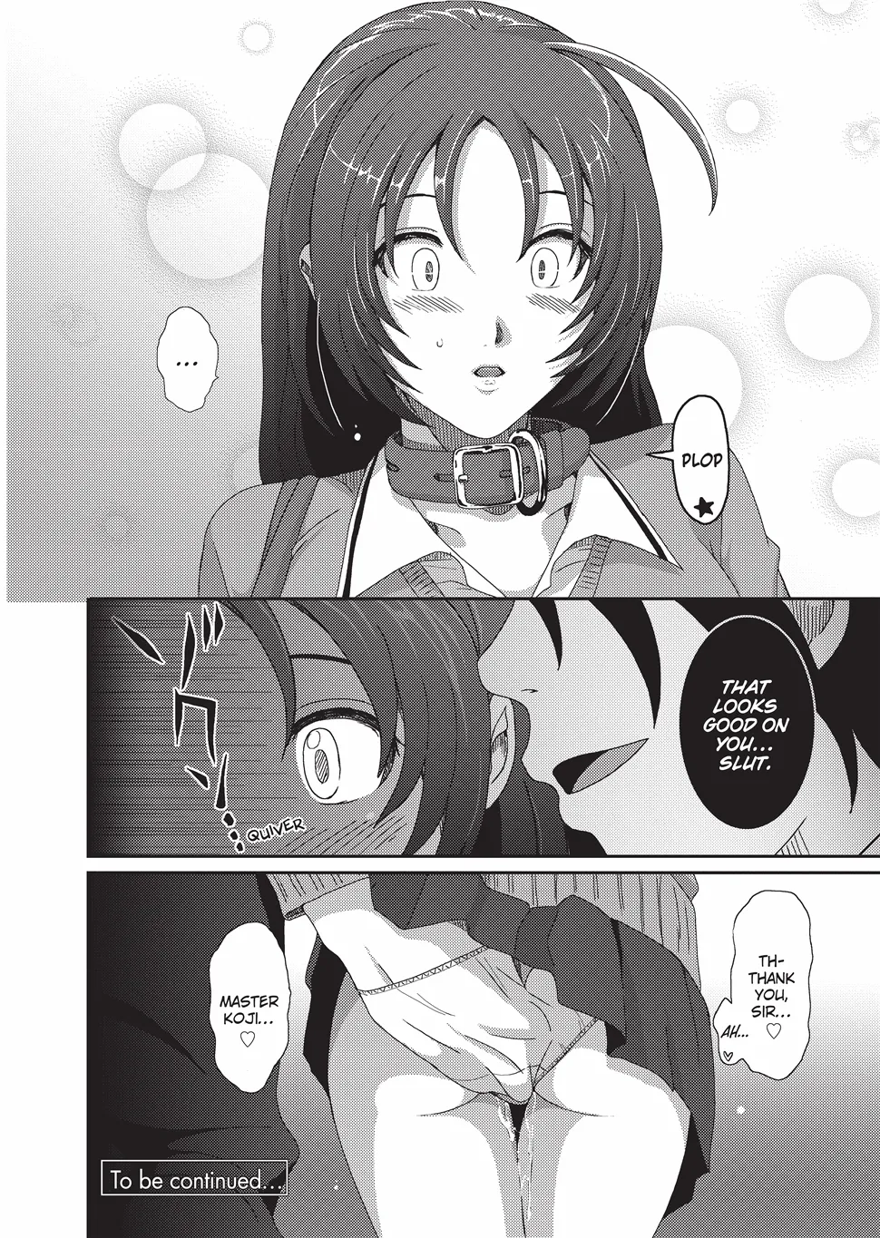 [Ryoh-zoh]GKGT[English] [Project-H] [Digital] Page 63