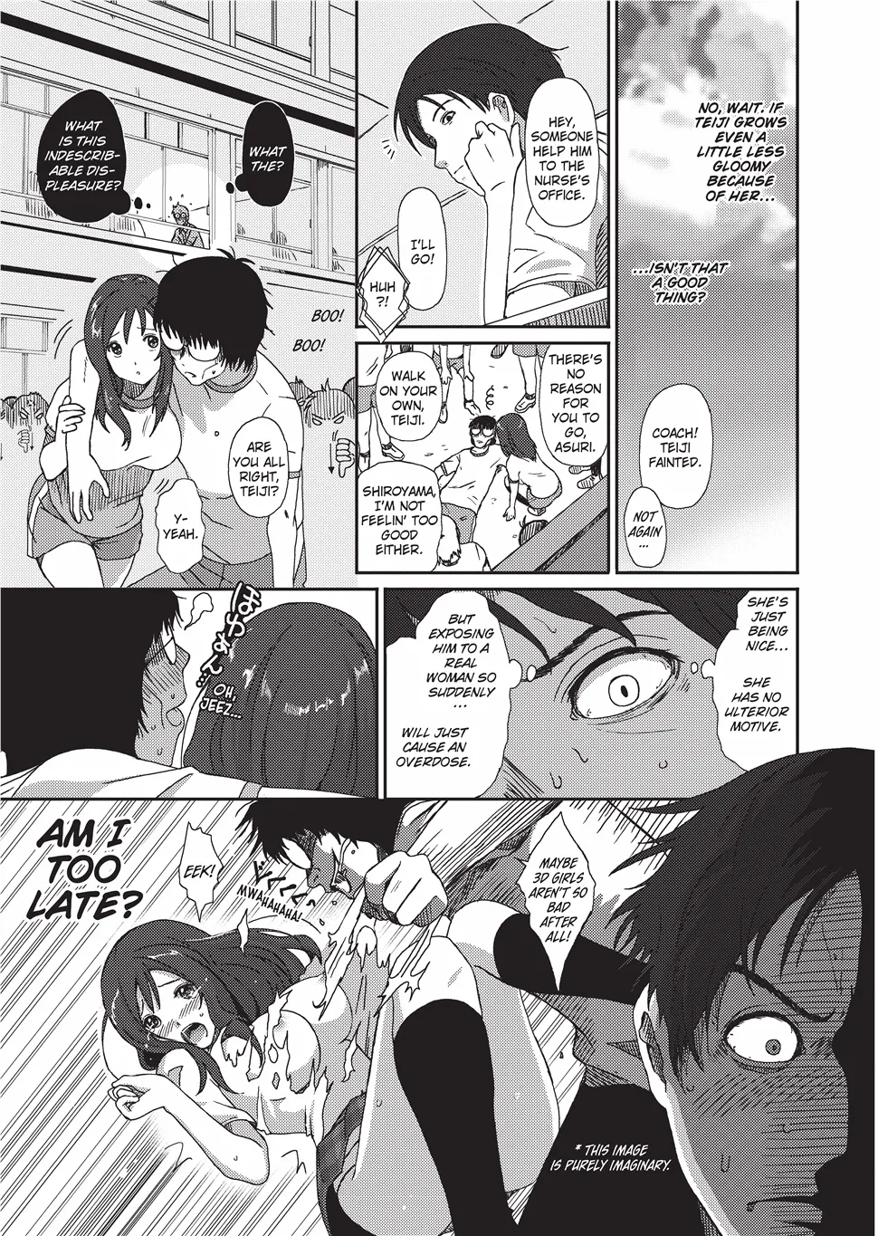 [Ryoh-zoh]GKGT[English] [Project-H] [Digital] Page 94