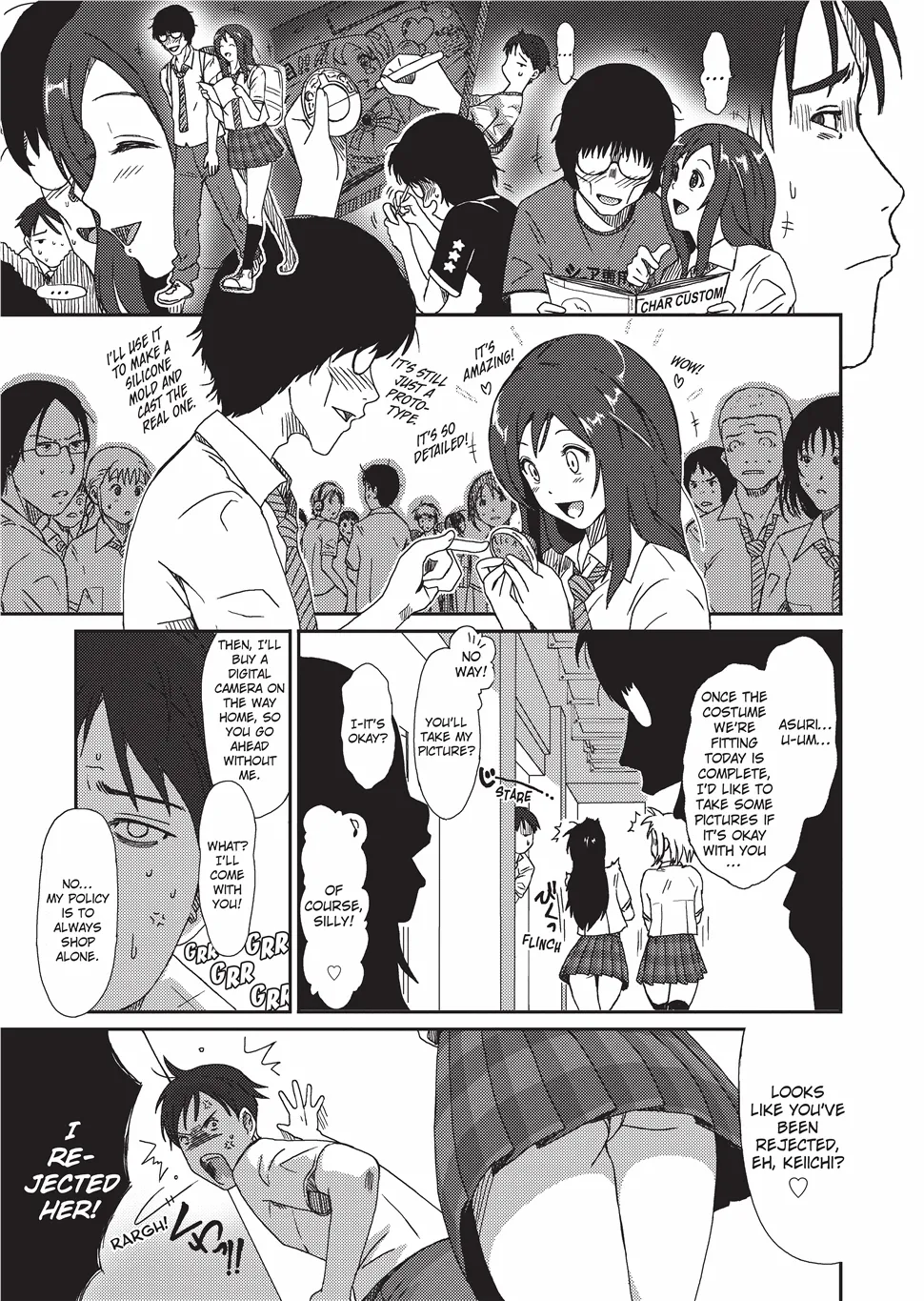 [Ryoh-zoh]GKGT[English] [Project-H] [Digital] Page 96