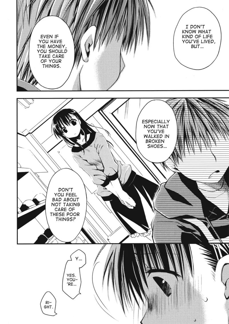 [Ponkotsu Works]An ideal day to fall in love[English] [Project-H] [Digital] Page 102