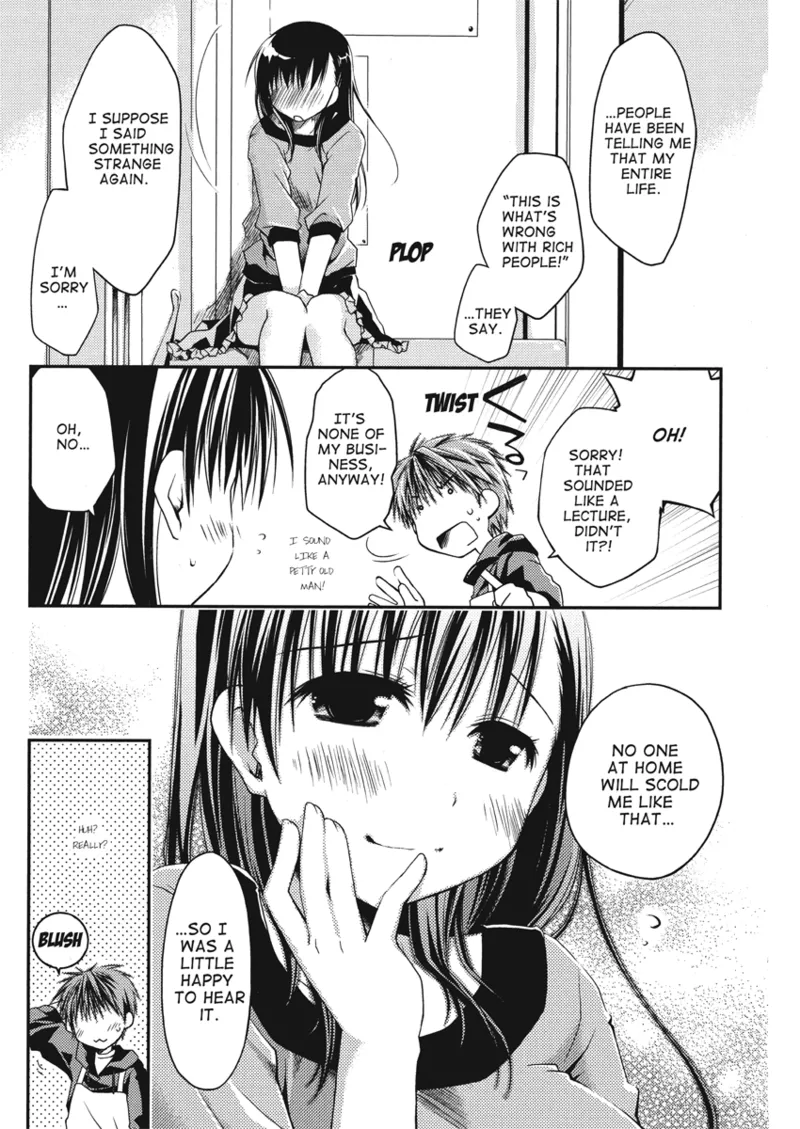 [Ponkotsu Works]An ideal day to fall in love[English] [Project-H] [Digital] Page 103