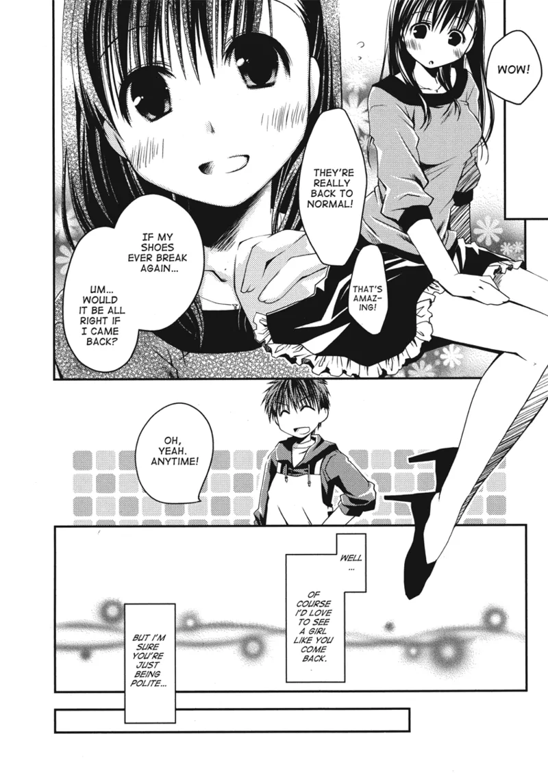 [Ponkotsu Works]An ideal day to fall in love[English] [Project-H] [Digital] Page 104