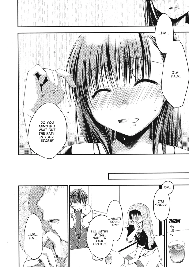 [Ponkotsu Works]An ideal day to fall in love[English] [Project-H] [Digital] Page 106