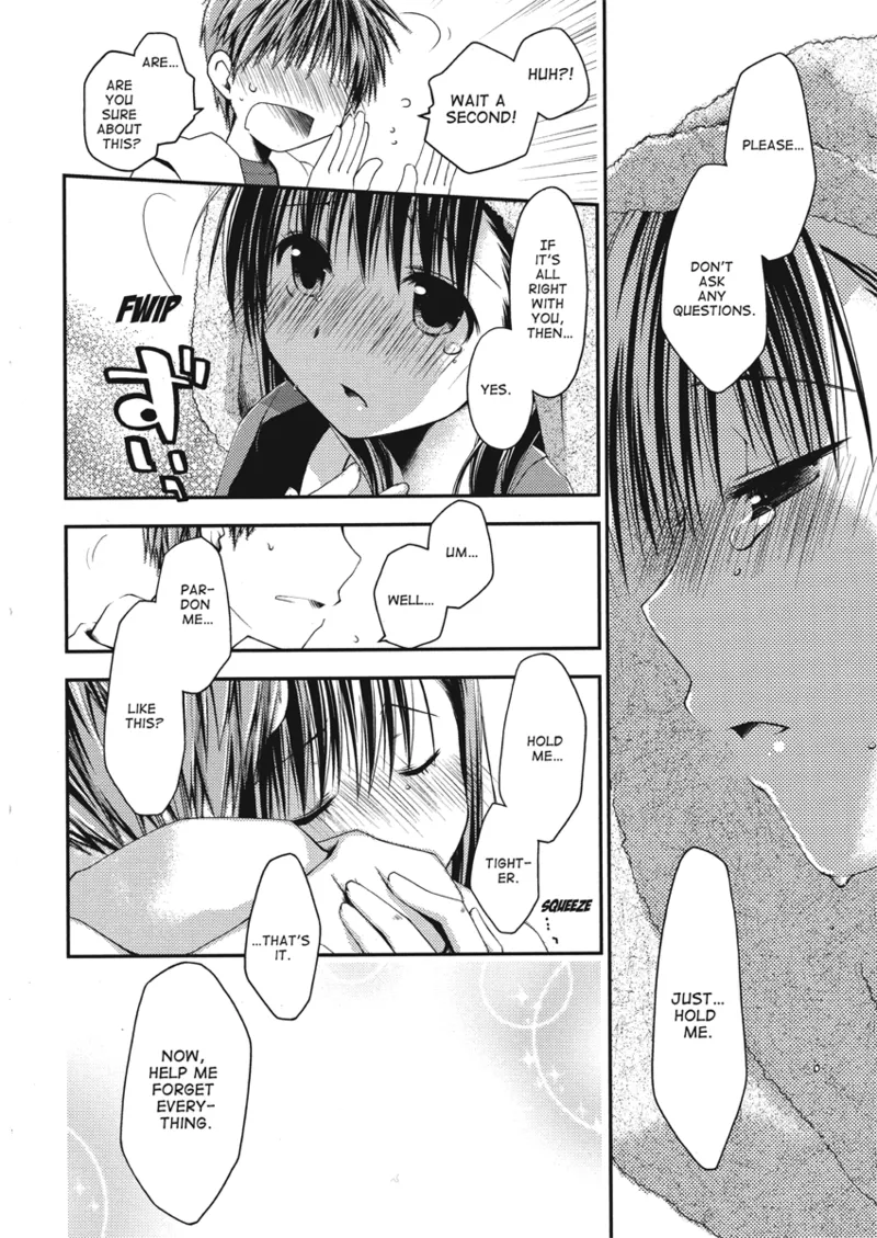 [Ponkotsu Works]An ideal day to fall in love[English] [Project-H] [Digital] Page 108