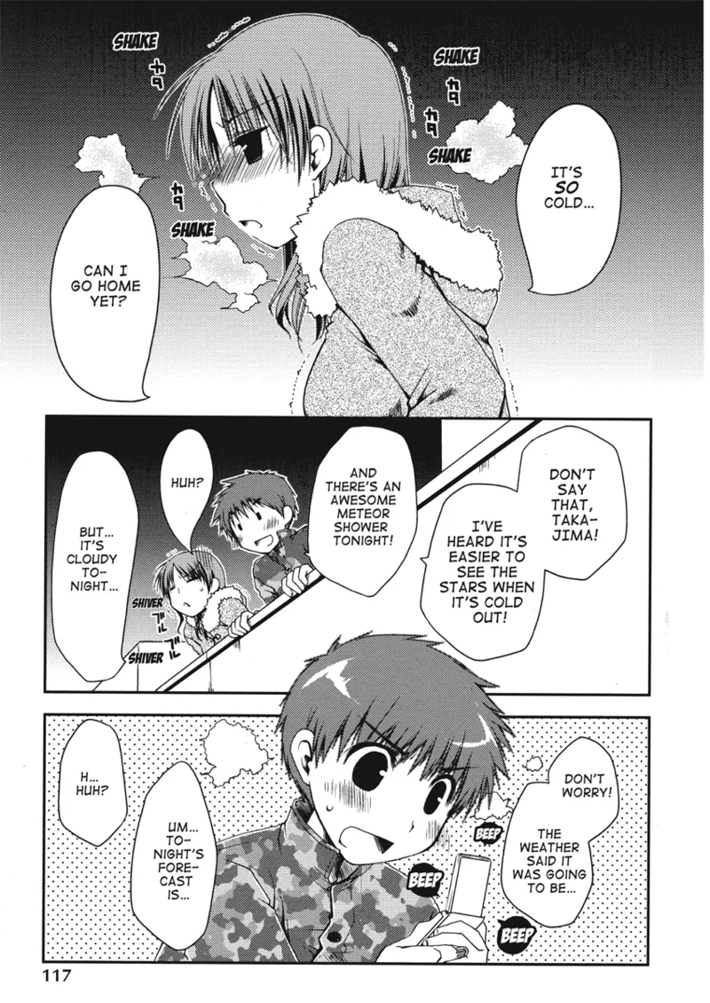 [Ponkotsu Works]An ideal day to fall in love[English] [Project-H] [Digital] Page 119