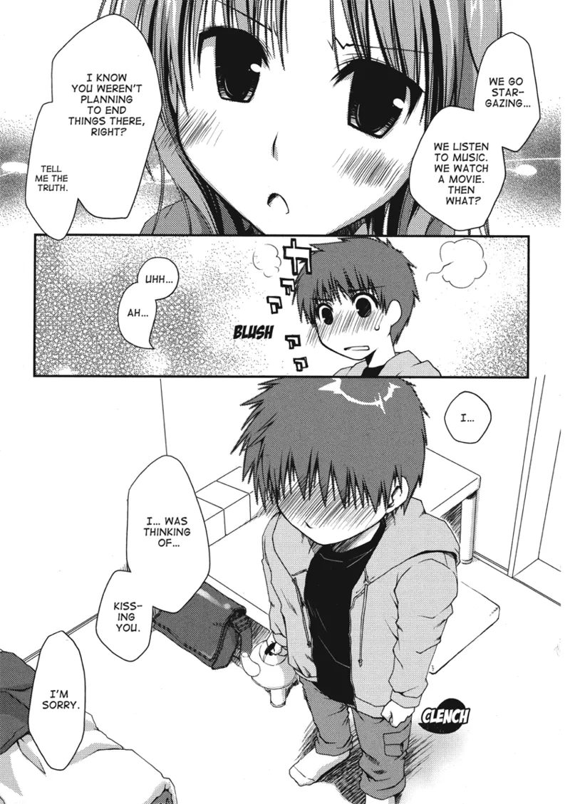 [Ponkotsu Works]An ideal day to fall in love[English] [Project-H] [Digital] Page 125